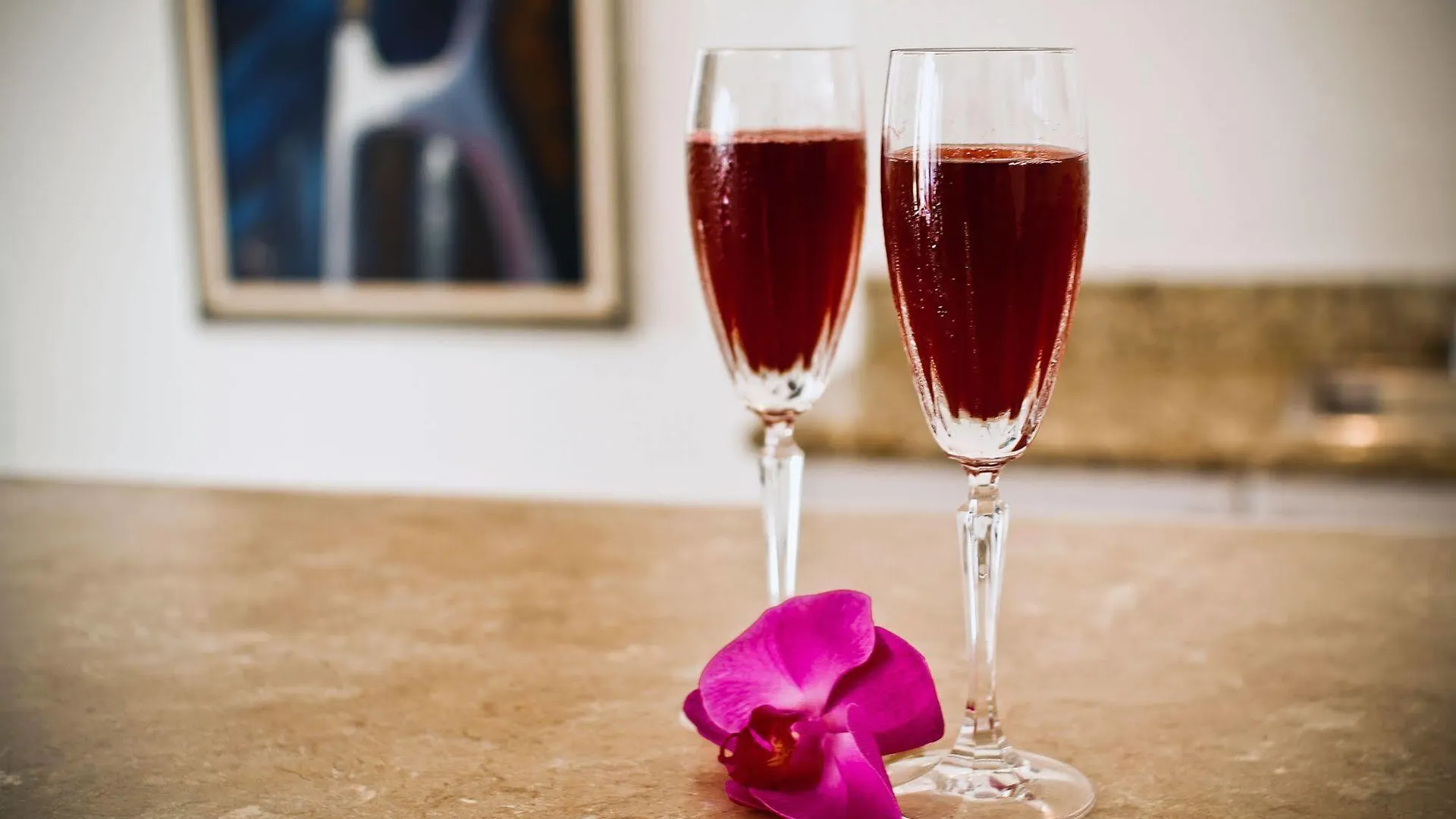 Exquisite Guest Apartments Cattleya Kingston
