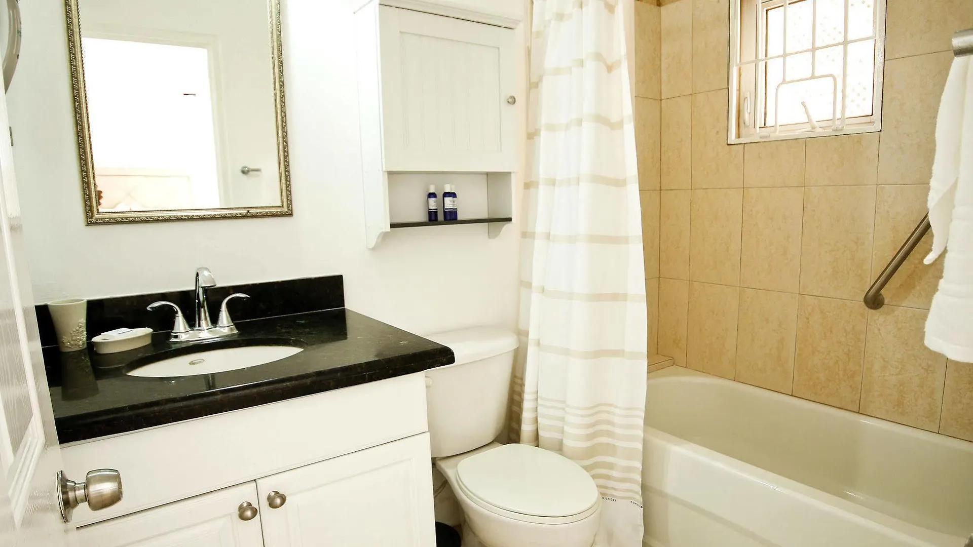 Exquisite Guest Apartments Cattleya Kingston Jamaïque