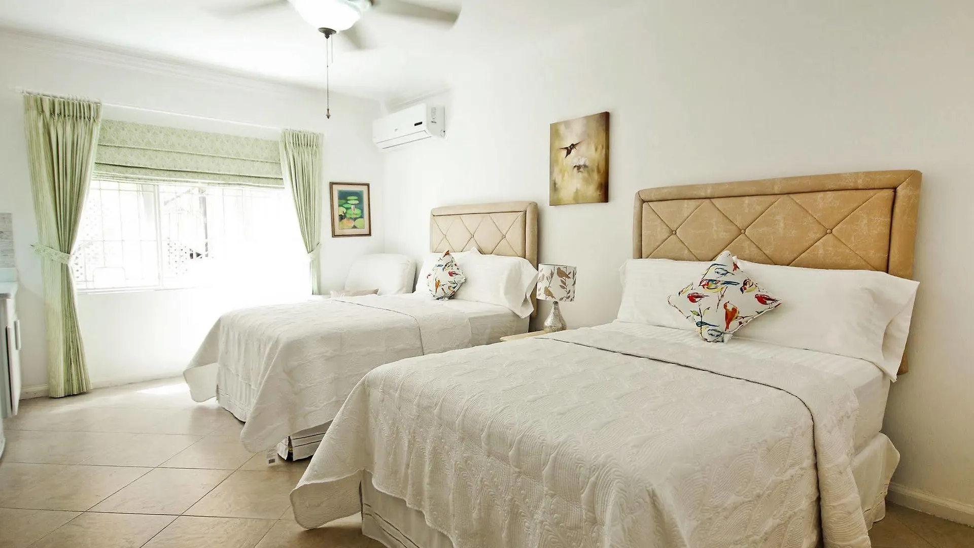 Exquisite Guest Apartments Cattleya Kingston