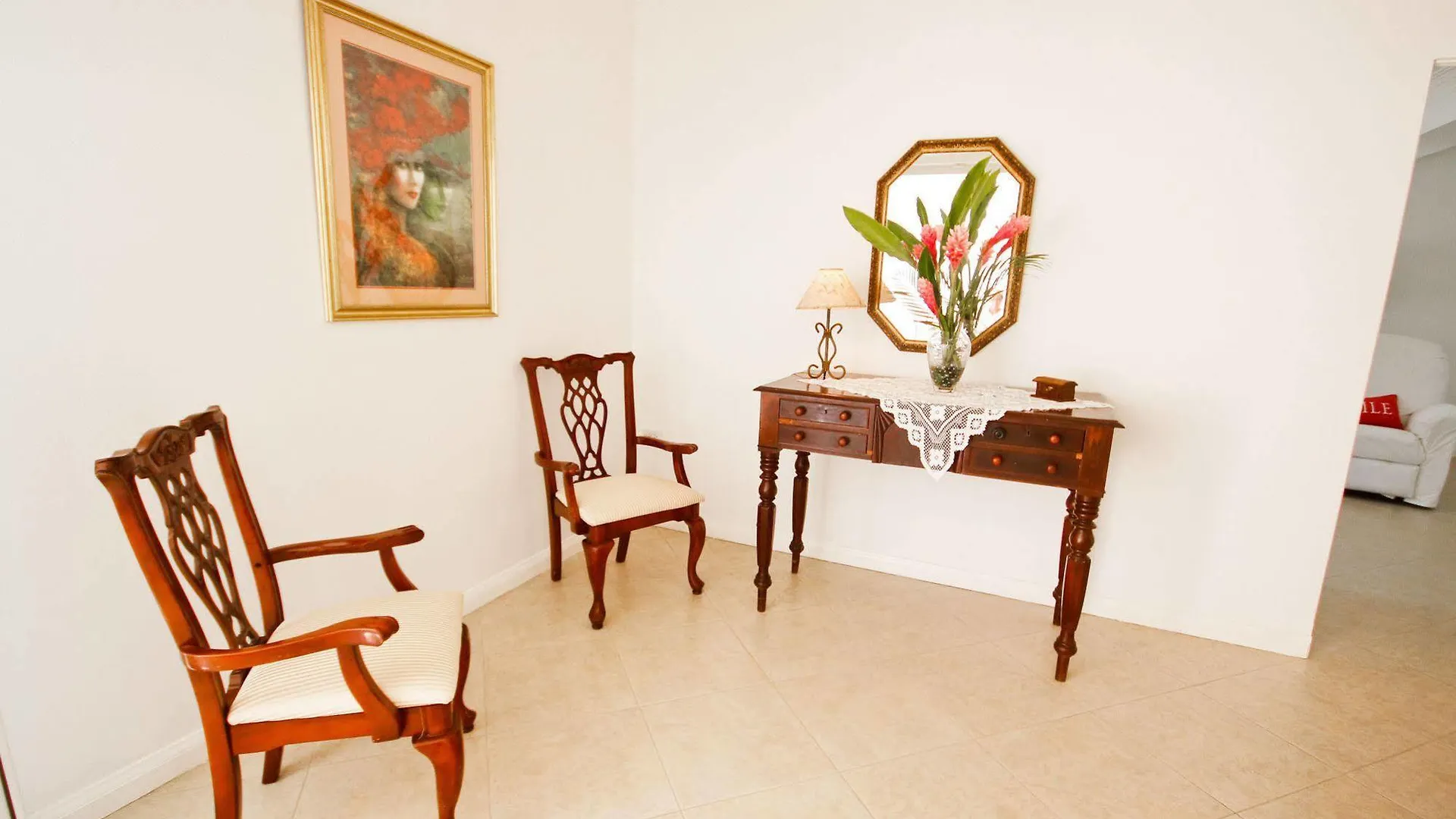 Exquisite Guest Apartments Cattleya Kingston 0*,  Jamaïque